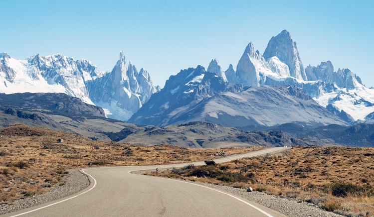 Todo Patagonia - El último refugio de la naturaleza: Patagonia Argentina