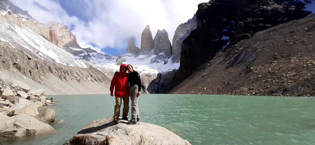 Trekking Base Torres del Paine