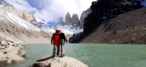 Trekking Base Torres del Paine